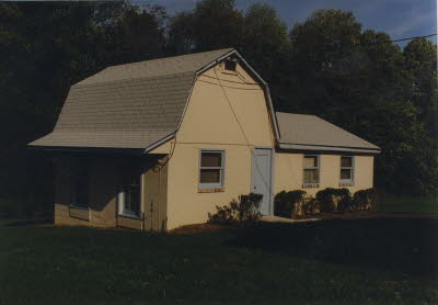 Office Conversion AFTER